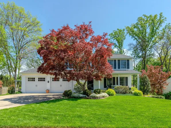 9403 Onion Patch Dr, Burke, VA 22015