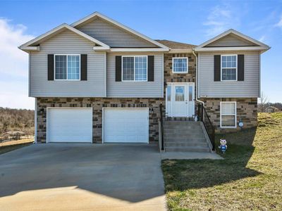 189 Ridgeview Dr, Saint Robert, MO, 65584
