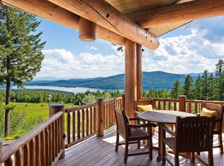 2750 Big Mountain Rd, Whitefish, MT 59937
