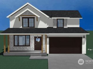 LOT 2626 Ten Sievers Way, Ferndale, WA