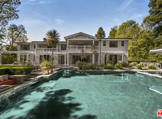 1000 N Norman Pl, Los Angeles, CA 90049