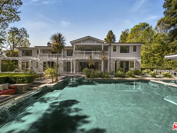 1000 N Norman Pl, Los Angeles, CA 90049