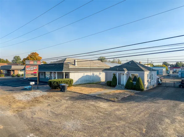 1736 & 1744 Portland Avenue, Walla Walla, WA 99362