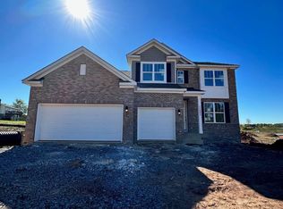 15005 Walter Robinson Ln, Haymarket, VA 20169