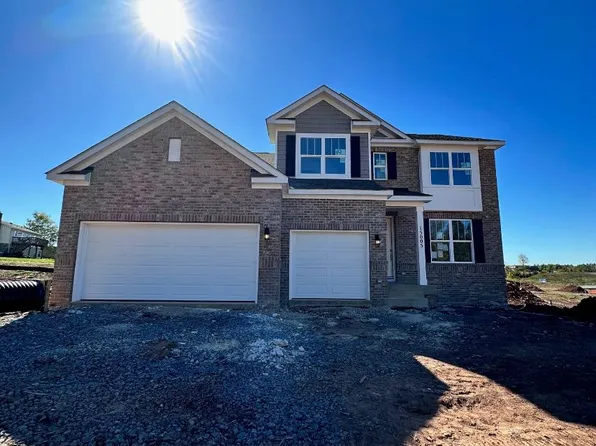 15005 Walter Robinson Ln, Haymarket, VA 20169