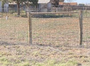 400 W Chance Dr, Hobbs, NM 88242