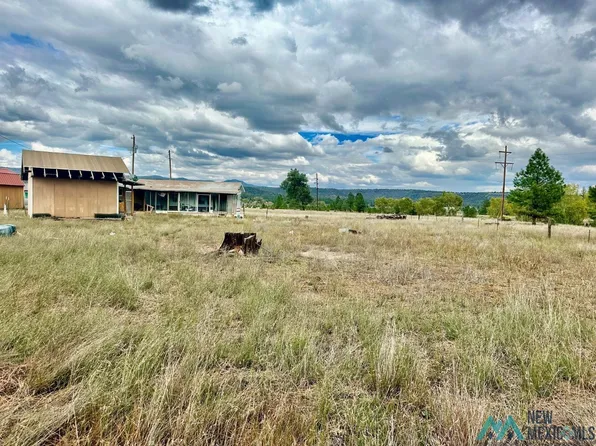 Hooser Rd, Luna, NM 87824