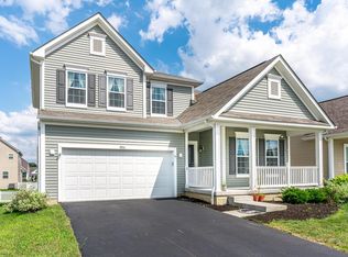 6114 Prosen Dr, Westerville, OH 43081