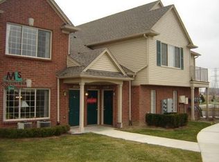 45505 Hidden Vw, Utica, MI 48315