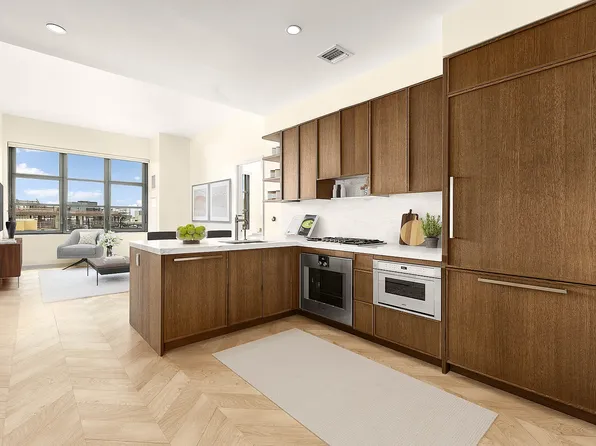 180 Front St #7F, Brooklyn, NY 11201