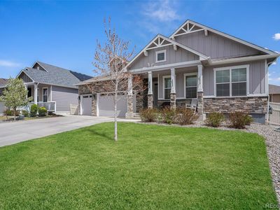 8852 Farmdale Street, Firestone, CO, 80504
