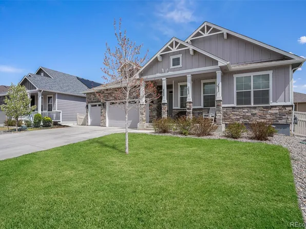 8852 Farmdale Street, Firestone, CO 80504