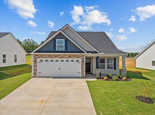 521 Adventure Isla Way, Campobello, SC 29322