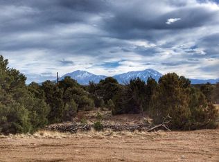 LOT 19 Navajo Ranch Resorts Filing 2 LOT 19, Walsenburg, CO 81089