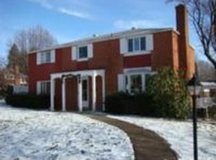 101 Tillotson Cir, Pittsburgh, PA 15237