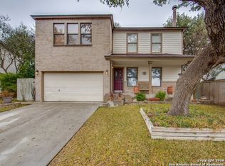 10615 Lost Blf, San Antonio, TX 78240