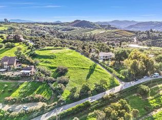 32039 Via Vera #0, Bonsall, CA 92003