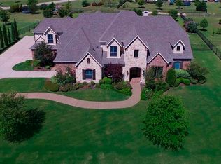 4705 Ravensthorpe Dr, Parker, TX 75002