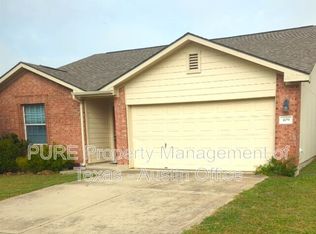 409 Drystone Trl, Liberty Hill, TX 78642