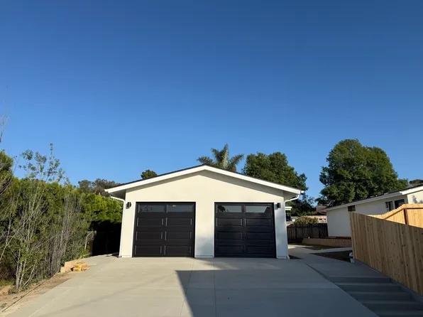 802 Poinsettia Ave, San Marcos, CA 92078