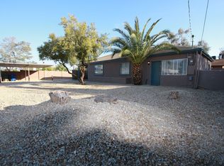 3638 E Presidio Rd, Tucson, AZ 85716