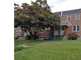 568 Rector St, Philadelphia, PA 19128