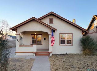 1308 N Lea Ave, Roswell, NM 88201
