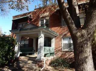 643 S Quaker Ave APT 2, Tulsa, OK 74120