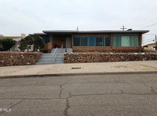 3431 Aurora Ave #1, El Paso, TX 79930