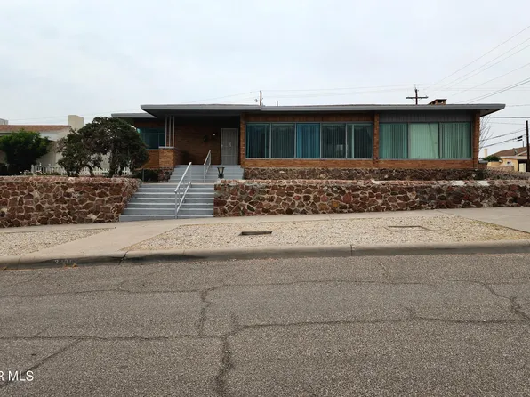 3431 Aurora Ave #1, El Paso, TX 79930