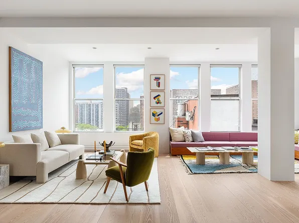 175 E Broadway APT 6C, New York, NY 10002
