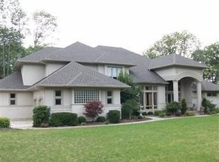 7661 Country Brook Ct, Springboro, OH 45066