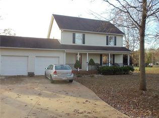 2135 Ashland Ct, Salisbury, NC 28147