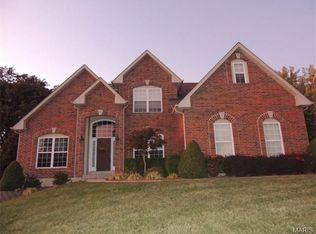 11011 Sandistan Manor Ct, Saint Louis, MO 63146