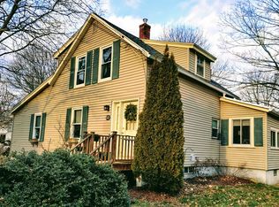 53 Summer St, Westborough, MA 01581