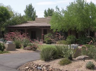 8304 E Gail Rd, Scottsdale, AZ 85260