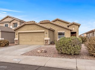 11608 W Oglesby Ave, Youngtown, AZ 85363