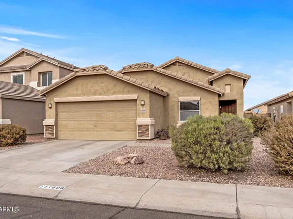 11608 W OGLESBY Avenue, Youngtown, AZ 85363