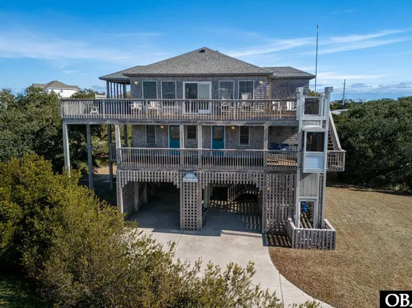 27185 W Dory Rd Lot 6, Salvo, NC 27972