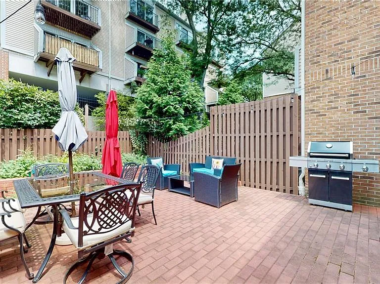 130 Forest St #130 — Photo 19