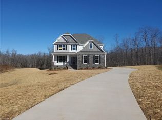 7980 Michaelis St, Greensboro, NC 27455