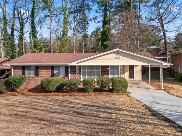 3215 Hobart Dr NW, Atlanta, GA 30318