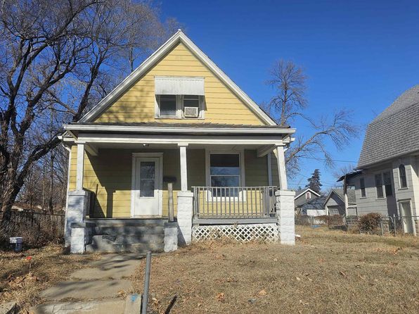 2034 Fowler Ave, Omaha, NE 68110
