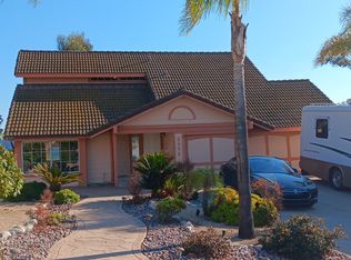 2340 Wind River Rd, El Cajon, CA 92019