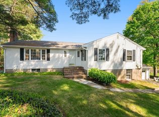 173 Fairfield St, Needham, MA 02492