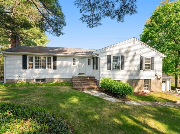 Needham MA Real Estate - Needham MA Homes For Sale | Zillow