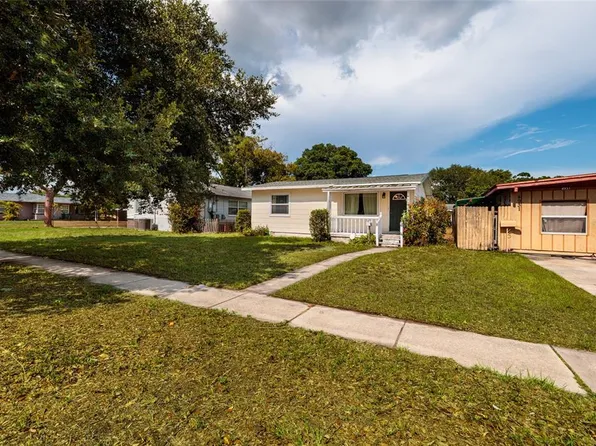 4939 Dr Martin Luther King Jr St N, Saint Petersburg, FL 33703