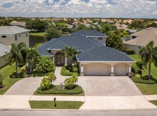 3270 Gatlin Dr, Rockledge, FL 32955