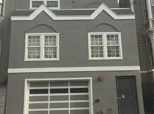 368 2nd Ave #1, San Francisco, CA 94118