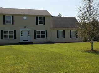 2171 Wisteria Dr, Charlottesville, VA